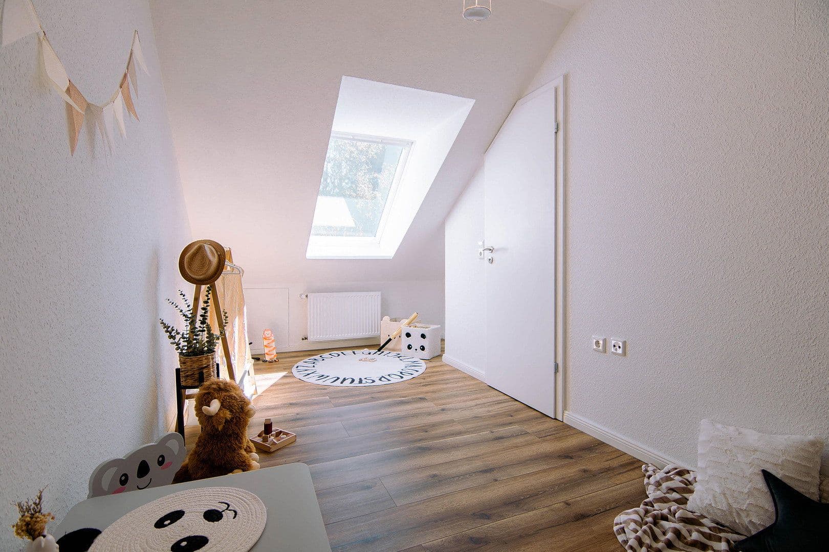 4 bedroom flat for sale, 87 m², Bremen, Bremen 4 bedroom flat for sale, 87 m², Bremen, Bremen