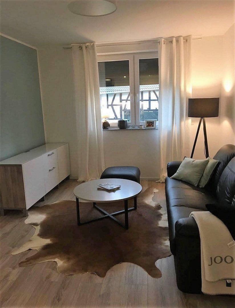 2 bedroom flat to rent, 73 m², Siegfeldstr. 1c, Hennef (Sieg), North Rhine-Westphalia 2 bedroom flat to rent, 73 m², Siegfeldstr. 1c, Hennef (Sieg), North Rhine-Westphalia