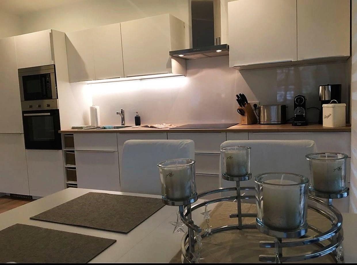 2 bedroom flat to rent, 73 m², Siegfeldstr. 1c, Hennef (Sieg), North Rhine-Westphalia 2 bedroom flat to rent, 73 m², Siegfeldstr. 1c, Hennef (Sieg), North Rhine-Westphalia