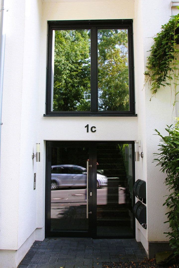 2 bedroom flat to rent, 73 m², Siegfeldstr. 1c, Hennef (Sieg), North Rhine-Westphalia 2 bedroom flat to rent, 73 m², Siegfeldstr. 1c, Hennef (Sieg), North Rhine-Westphalia