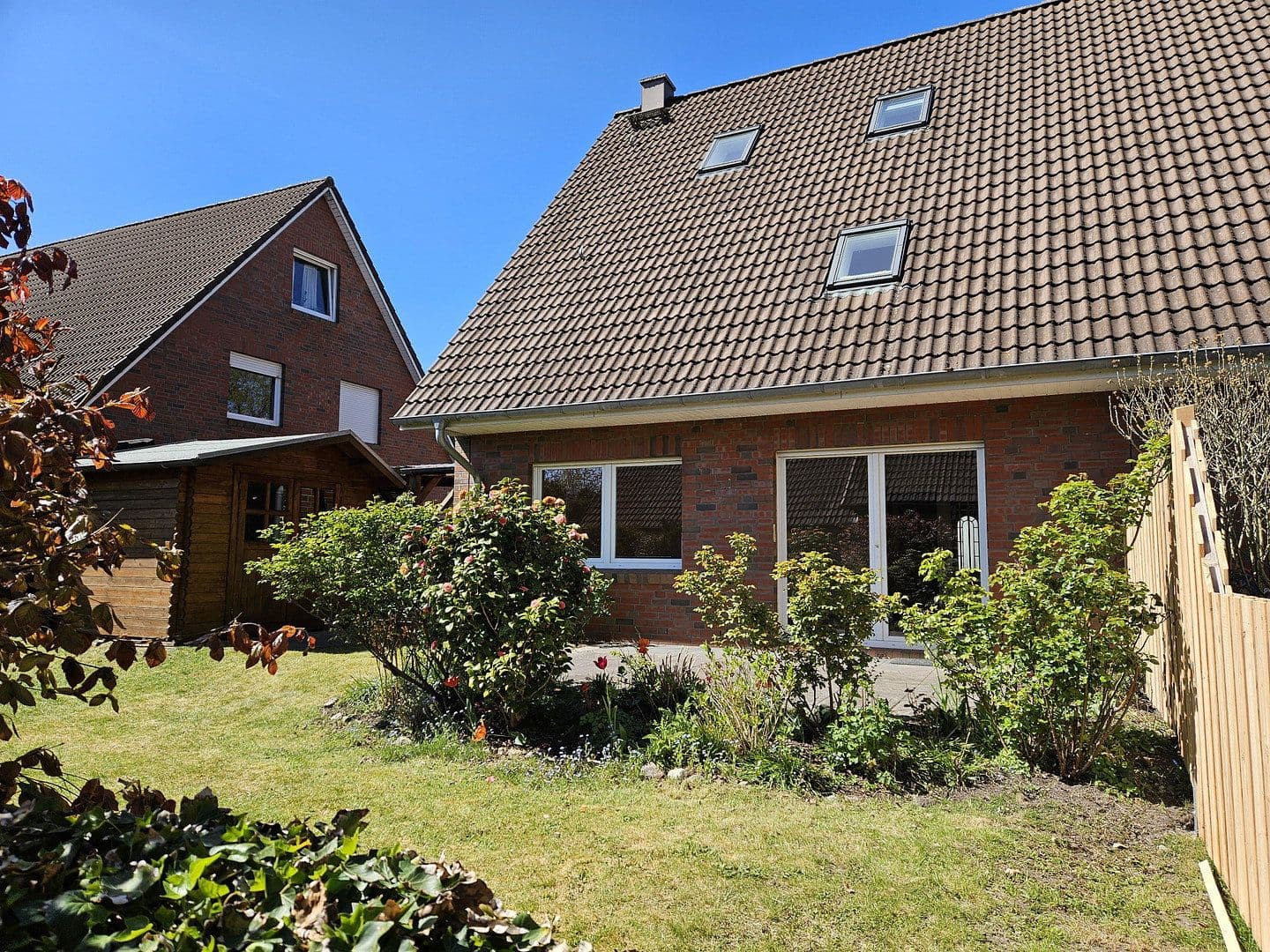 house for sale, 260 m², Ollerlohstraße 50a, Elmshorn, Schleswig-Holstein house for sale, 260 m², Ollerlohstraße 50a, Elmshorn, Schleswig-Holstein