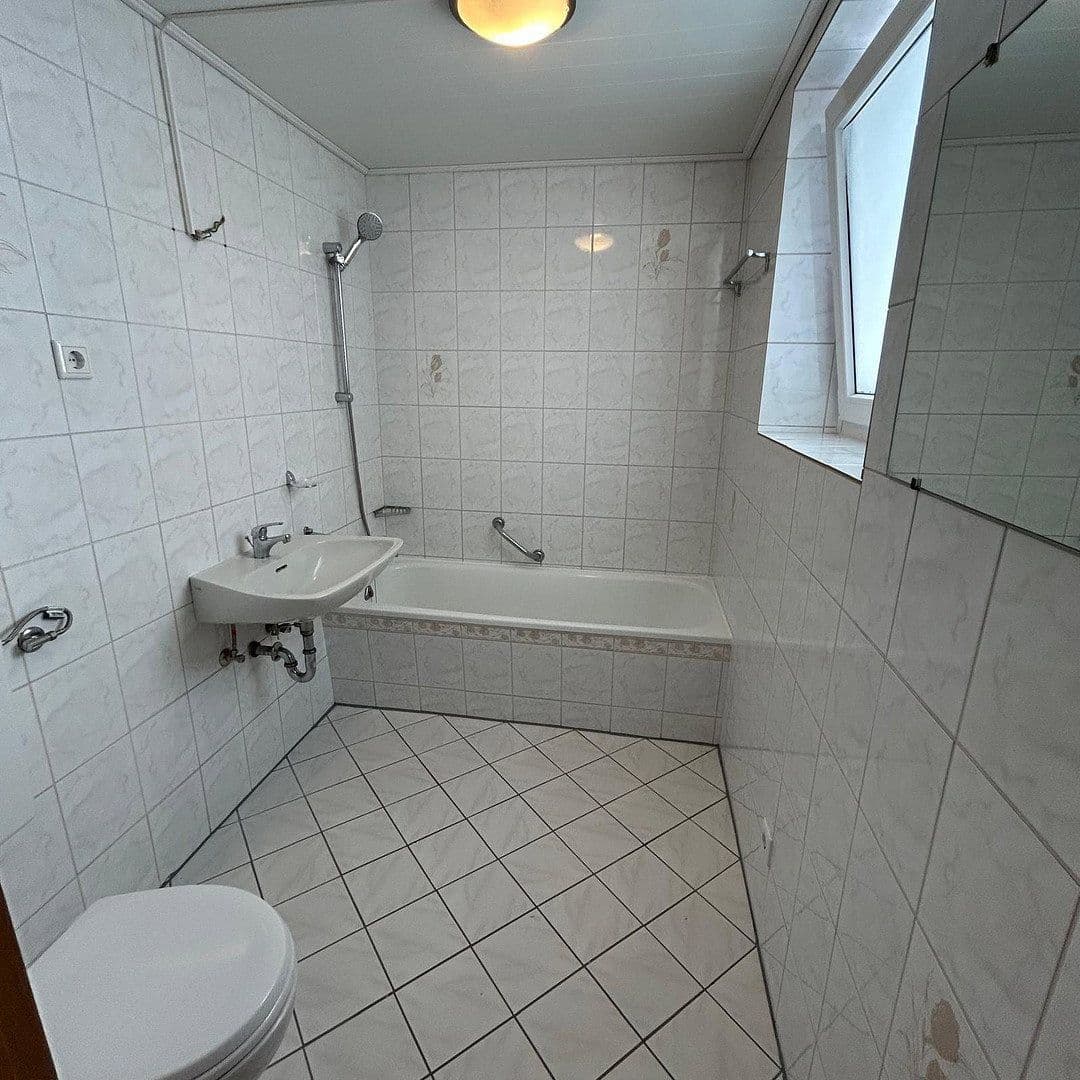 2 bedroom flat to rent, 62 m², Behringstraße 23, Mainaschaff, Bavaria 2 bedroom flat to rent, 62 m², Behringstraße 23, Mainaschaff, Bavaria