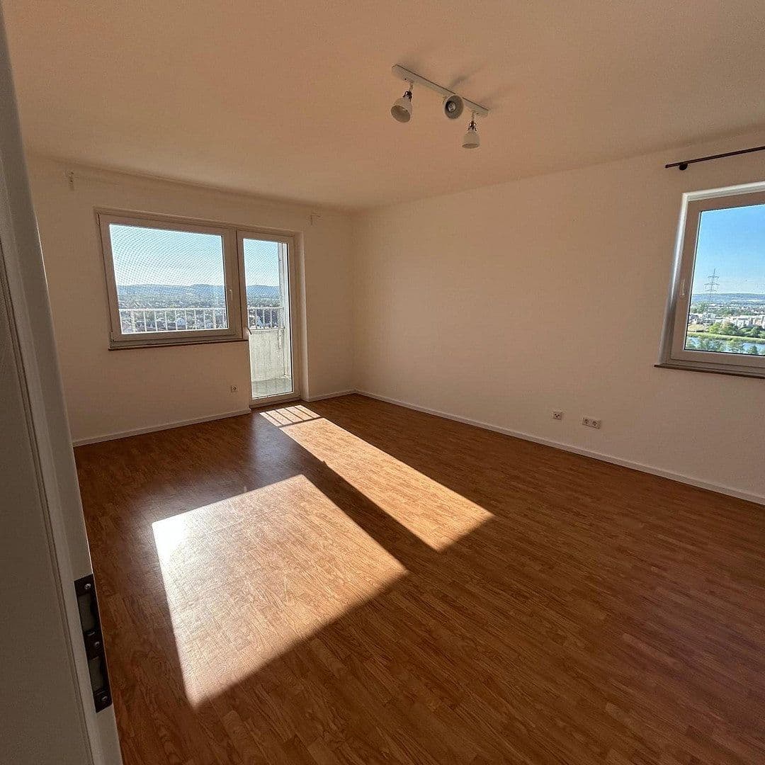 2 bedroom flat to rent, 62 m², Behringstraße 23, Mainaschaff, Bavaria 2 bedroom flat to rent, 62 m², Behringstraße 23, Mainaschaff, Bavaria
