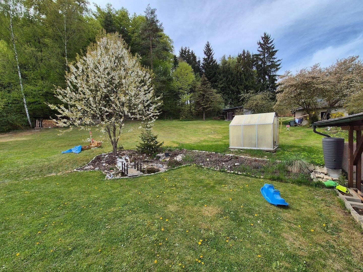 house for sale, 318 m², Neukirchen bei Sulzbach-Rosenberg, Bavaria house for sale, 318 m², Neukirchen bei Sulzbach-Rosenberg, Bavaria