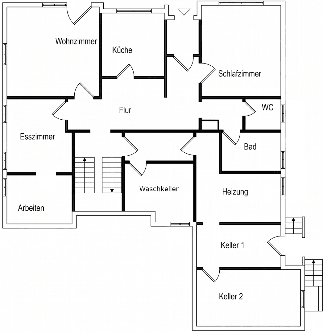 house for sale, 318 m², Neukirchen bei Sulzbach-Rosenberg, Bavaria house for sale, 318 m², Neukirchen bei Sulzbach-Rosenberg, Bavaria