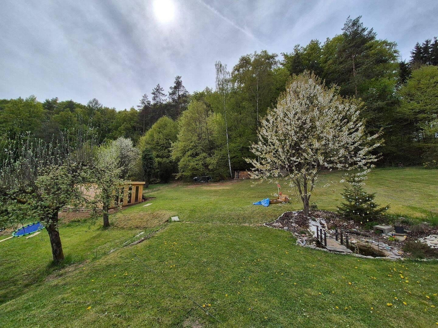 house for sale, 318 m², Neukirchen bei Sulzbach-Rosenberg, Bavaria house for sale, 318 m², Neukirchen bei Sulzbach-Rosenberg, Bavaria