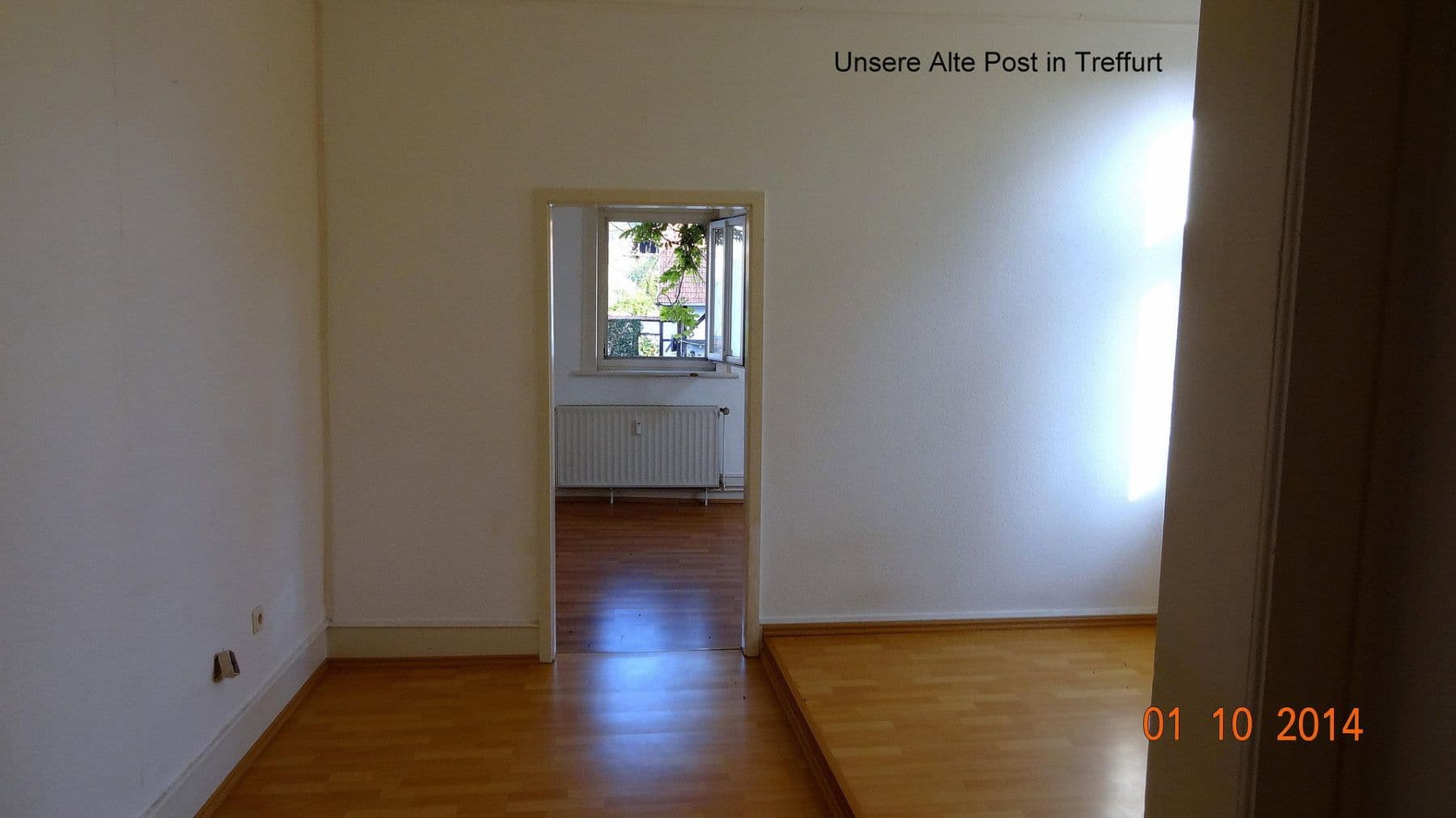 house for sale, 332 m², Ziddelstraße 10, Treffurt, Thuringia house for sale, 332 m², Ziddelstraße 10, Treffurt, Thuringia