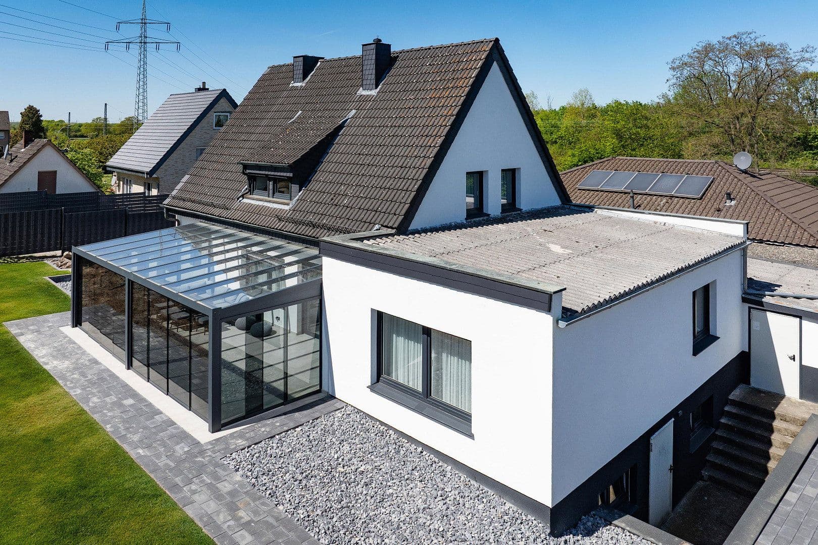 house for sale, 165 m², Beckum, North Rhine-Westphalia house for sale, 165 m², Beckum, North Rhine-Westphalia