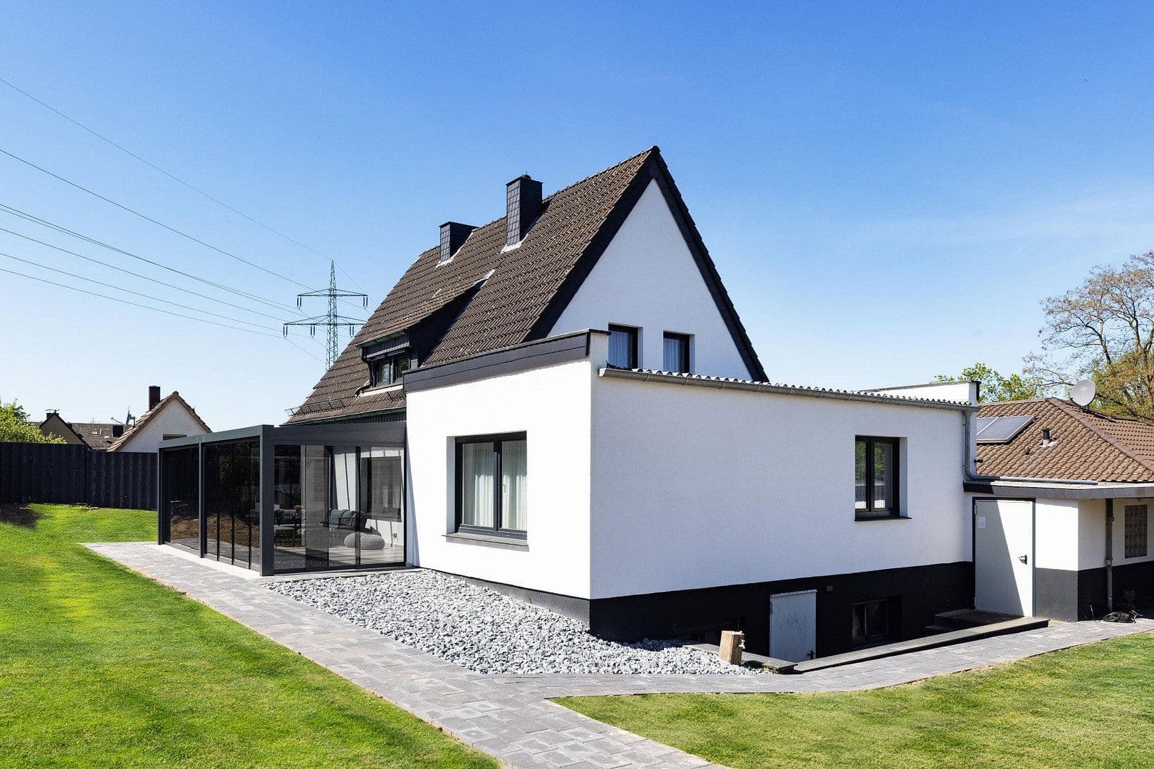 house for sale, 165 m², Beckum, North Rhine-Westphalia house for sale, 165 m², Beckum, North Rhine-Westphalia