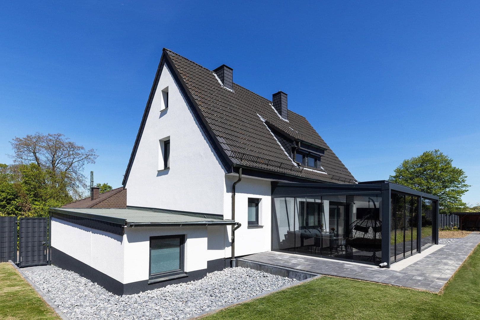 house for sale, 165 m², Beckum, North Rhine-Westphalia house for sale, 165 m², Beckum, North Rhine-Westphalia