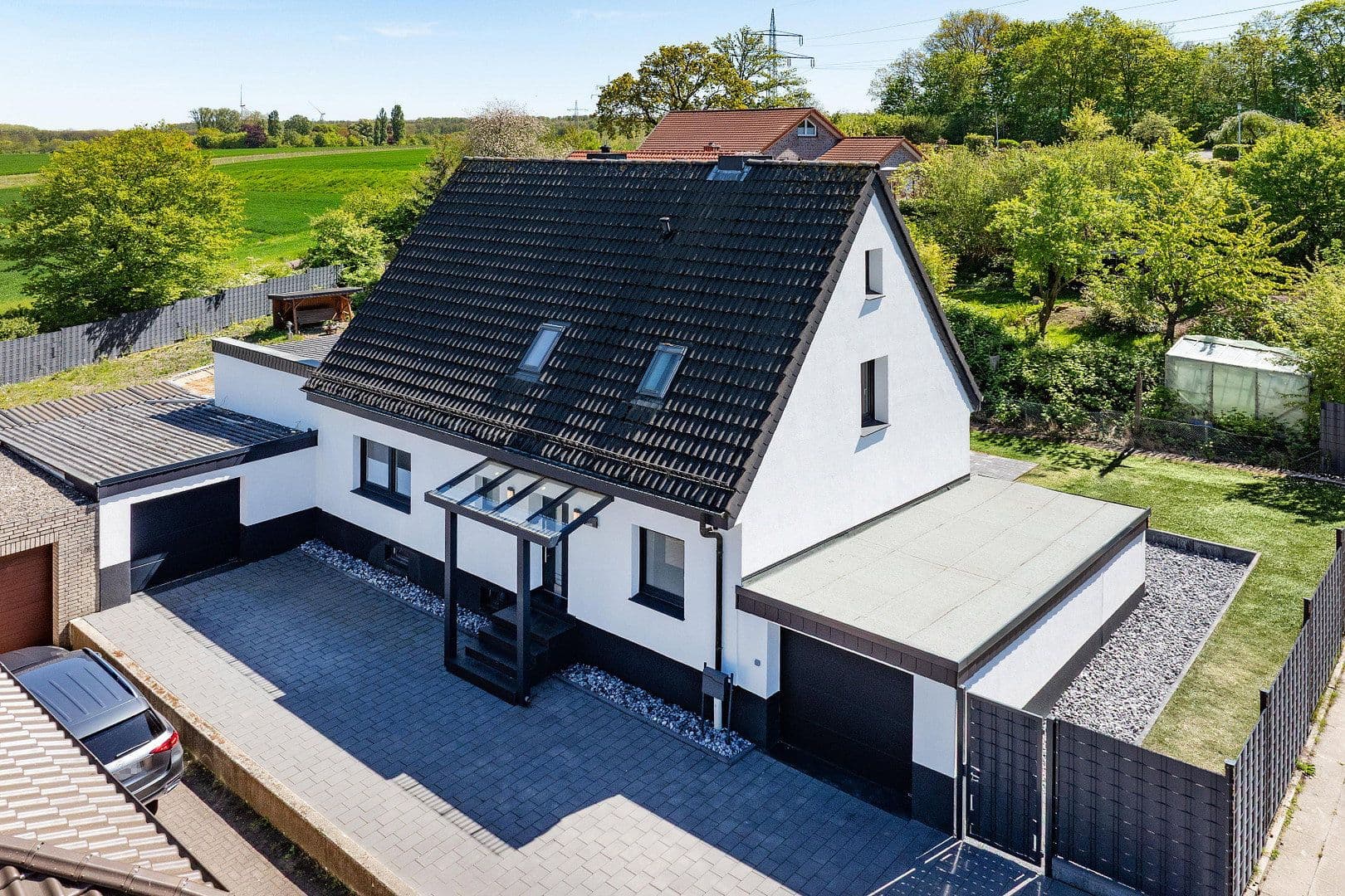 house for sale, 165 m², Beckum, North Rhine-Westphalia house for sale, 165 m², Beckum, North Rhine-Westphalia
