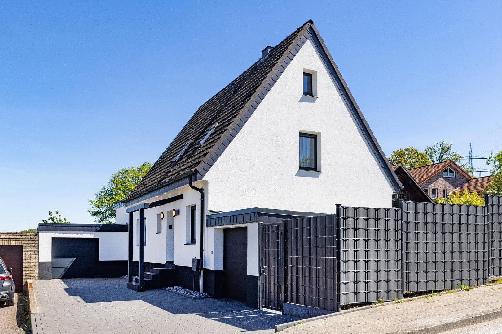 house for sale, 165 m², Beckum, North Rhine-Westphalia house for sale, 165 m², Beckum, North Rhine-Westphalia