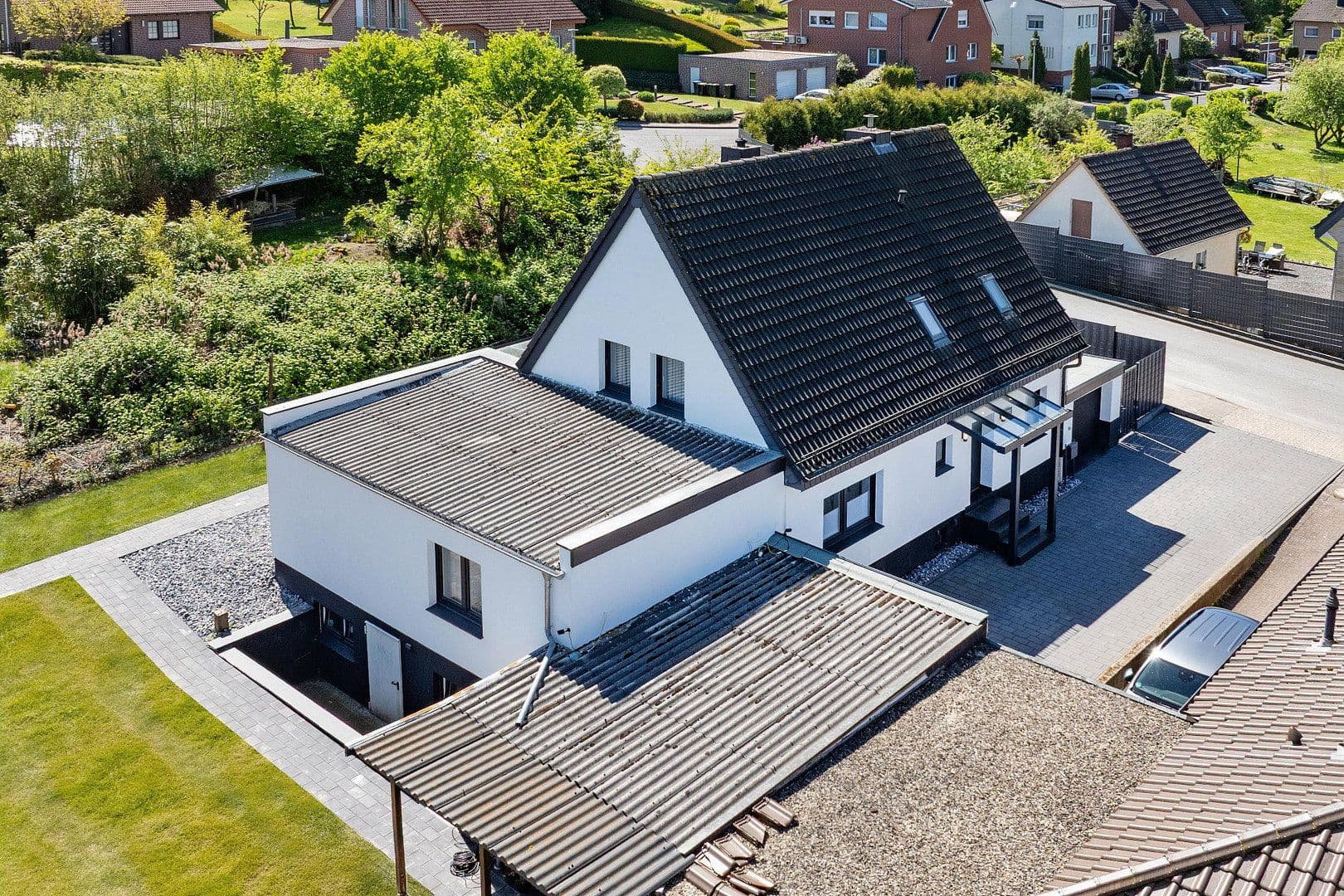 house for sale, 165 m², Beckum, North Rhine-Westphalia house for sale, 165 m², Beckum, North Rhine-Westphalia