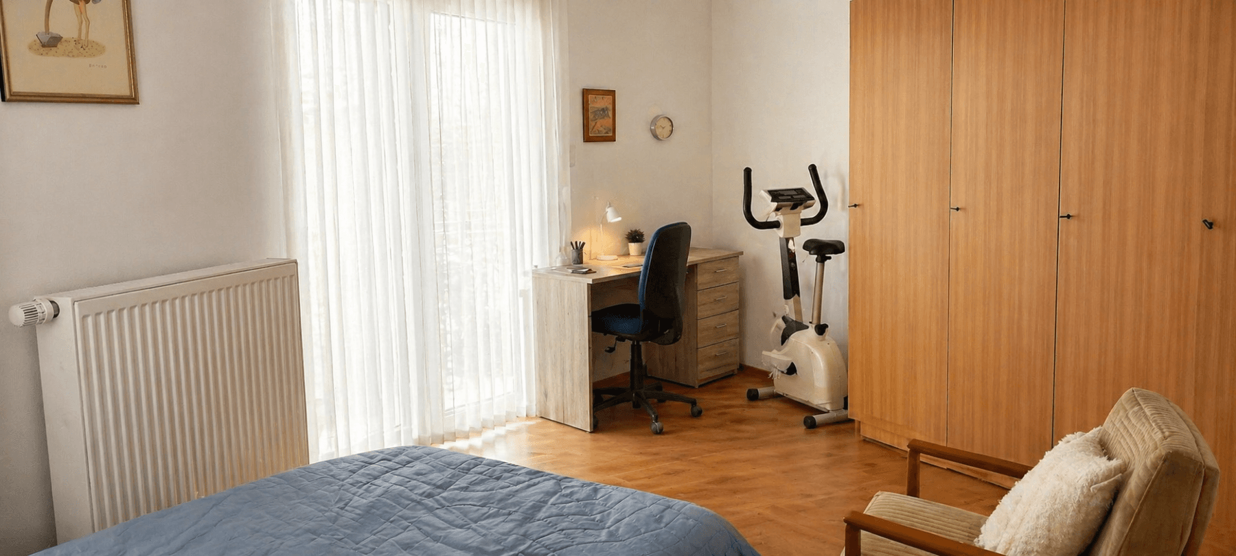 2 bedroom flat to rent, 74 m², Lindenstraße 1, Pinneberg, Schleswig-Holstein 2 bedroom flat to rent, 74 m², Lindenstraße 1, Pinneberg, Schleswig-Holstein
