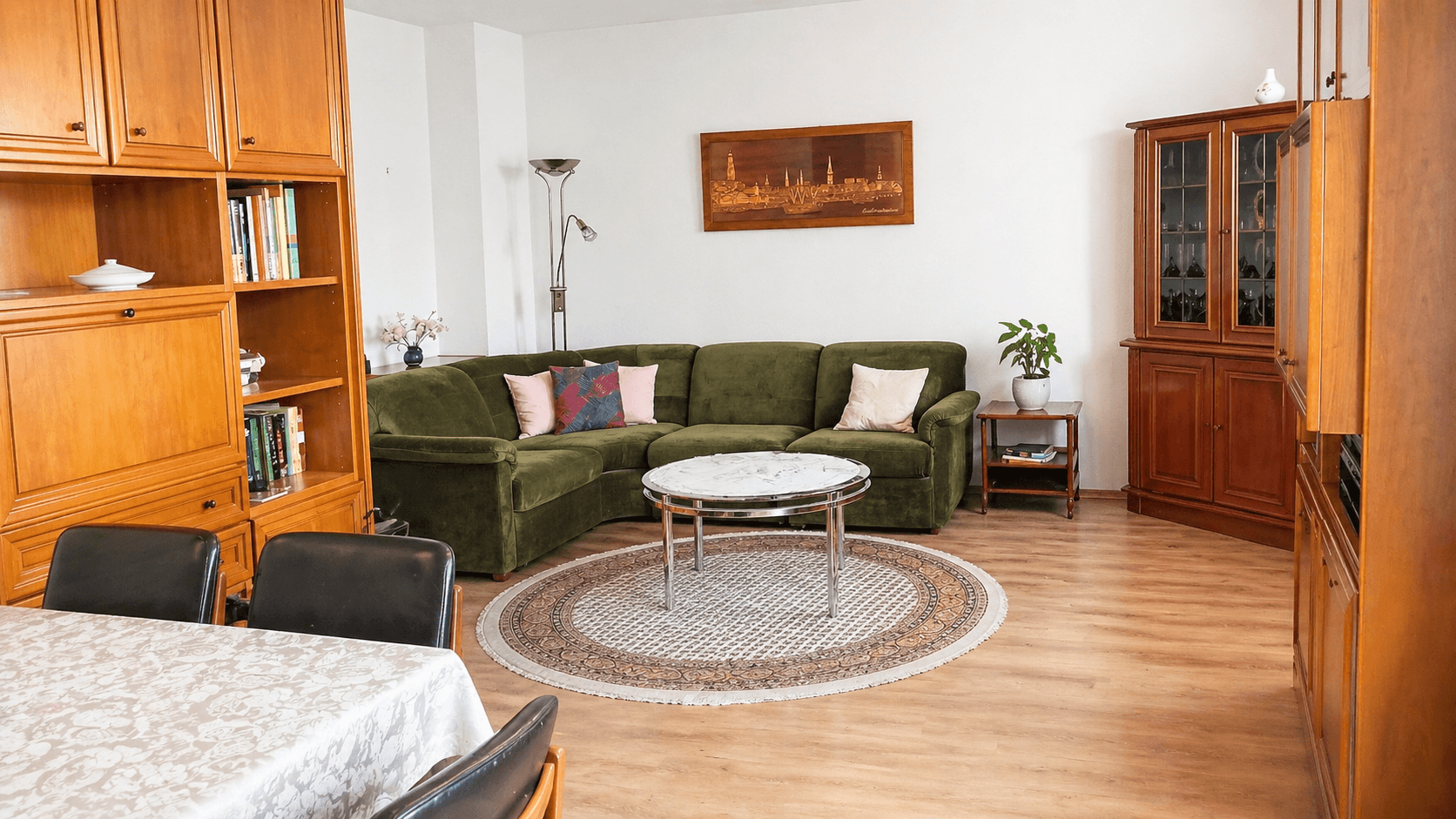 2 bedroom flat to rent, 74 m², Lindenstraße 1, Pinneberg, Schleswig-Holstein 2 bedroom flat to rent, 74 m², Lindenstraße 1, Pinneberg, Schleswig-Holstein