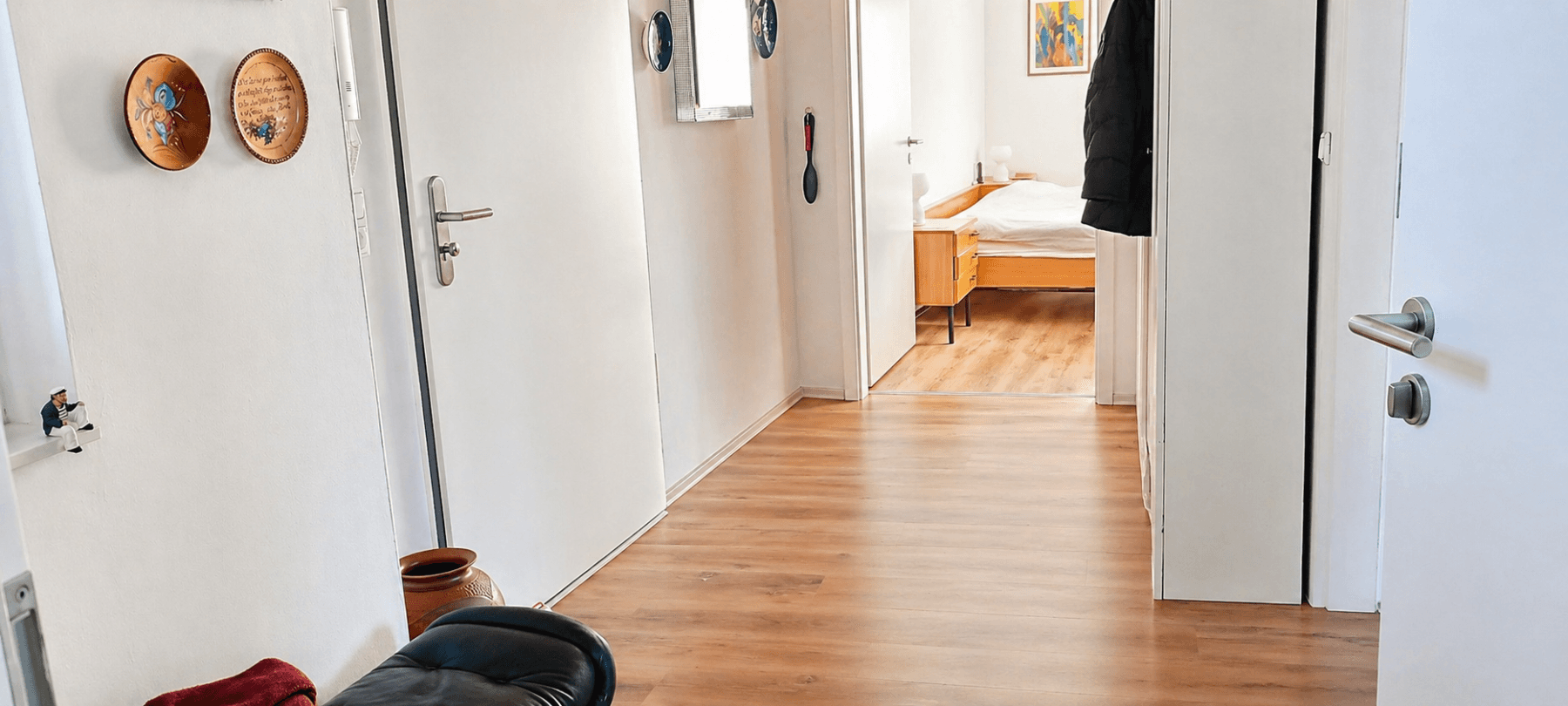2 bedroom flat to rent, 74 m², Lindenstraße 1, Pinneberg, Schleswig-Holstein 2 bedroom flat to rent, 74 m², Lindenstraße 1, Pinneberg, Schleswig-Holstein