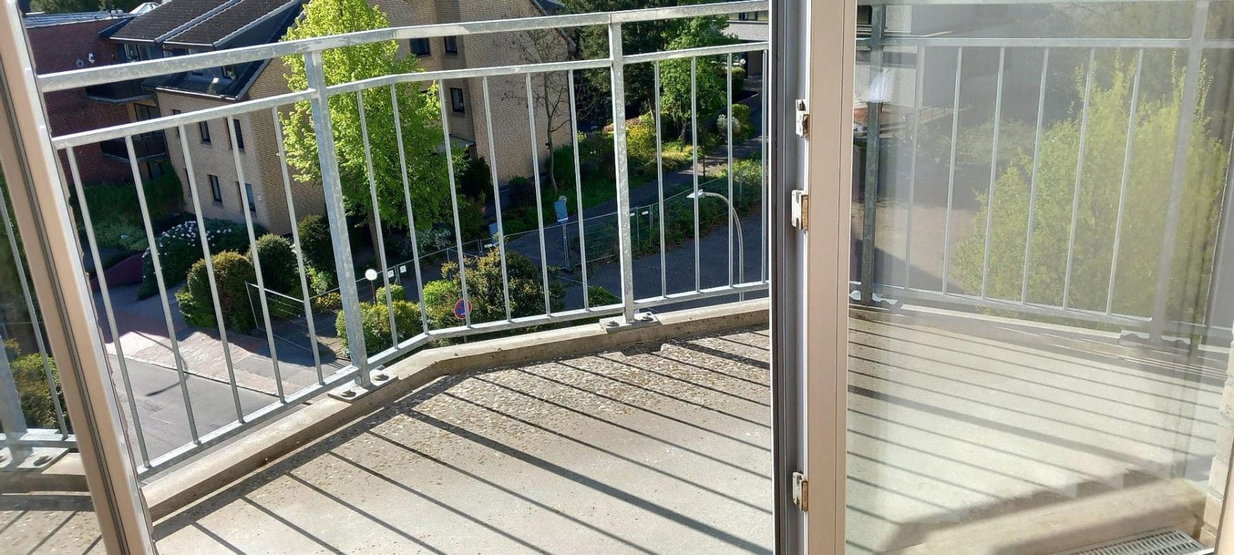 2 bedroom flat to rent, 74 m², Lindenstraße 1, Pinneberg, Schleswig-Holstein 2 bedroom flat to rent, 74 m², Lindenstraße 1, Pinneberg, Schleswig-Holstein
