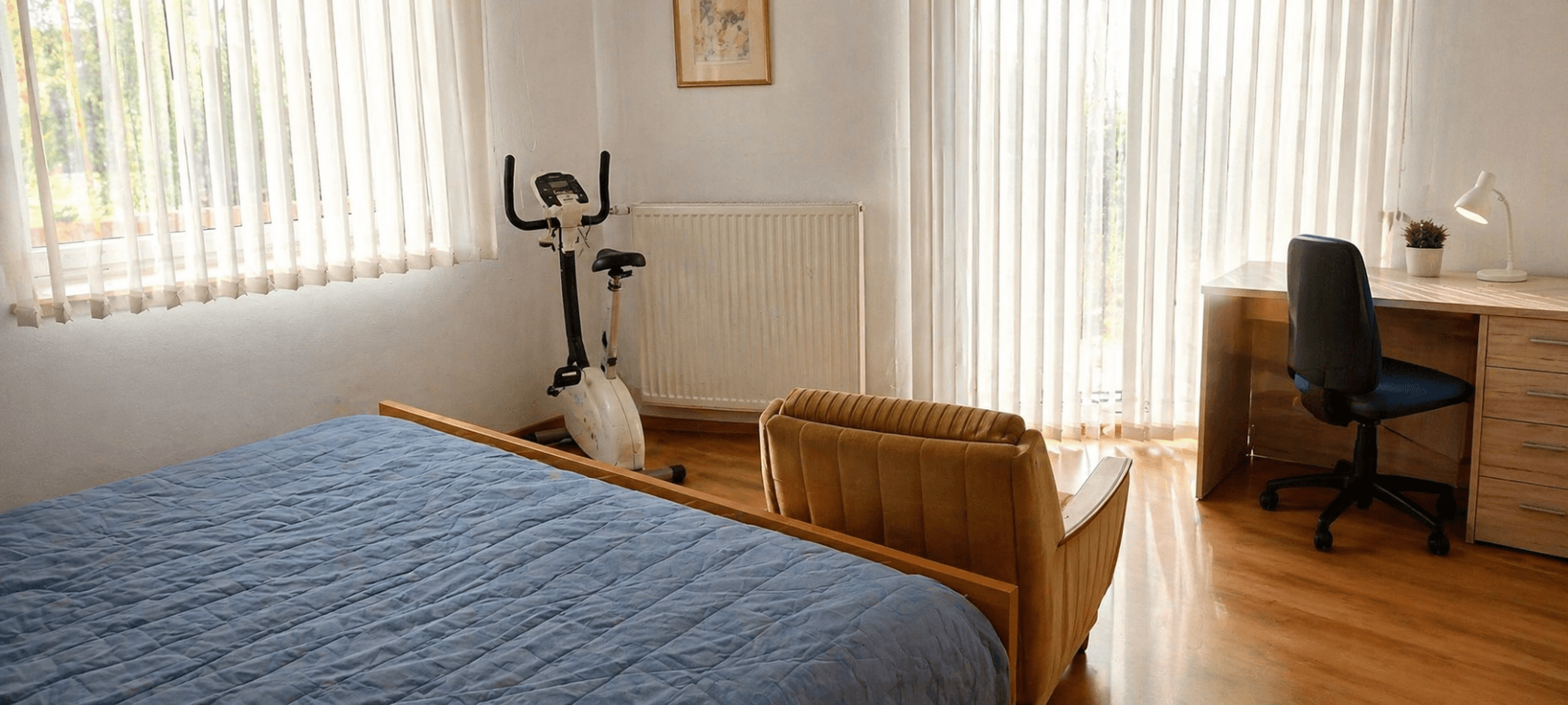 2 bedroom flat to rent, 74 m², Lindenstraße 1, Pinneberg, Schleswig-Holstein 2 bedroom flat to rent, 74 m², Lindenstraße 1, Pinneberg, Schleswig-Holstein