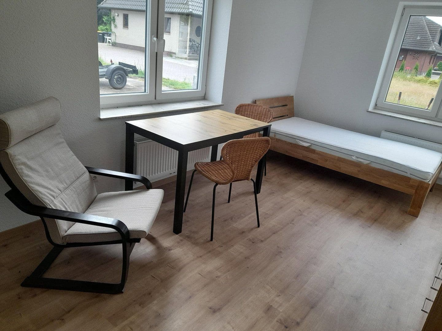 1 bedroom flat to rent, 16 m², Kieler Str. 52, Hasloh, Schleswig-Holstein 1 bedroom flat to rent, 16 m², Kieler Str. 52, Hasloh, Schleswig-Holstein