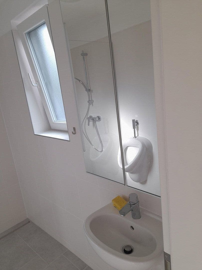 1 bedroom flat to rent, 16 m², Kieler Str. 52, Hasloh, Schleswig-Holstein 1 bedroom flat to rent, 16 m², Kieler Str. 52, Hasloh, Schleswig-Holstein