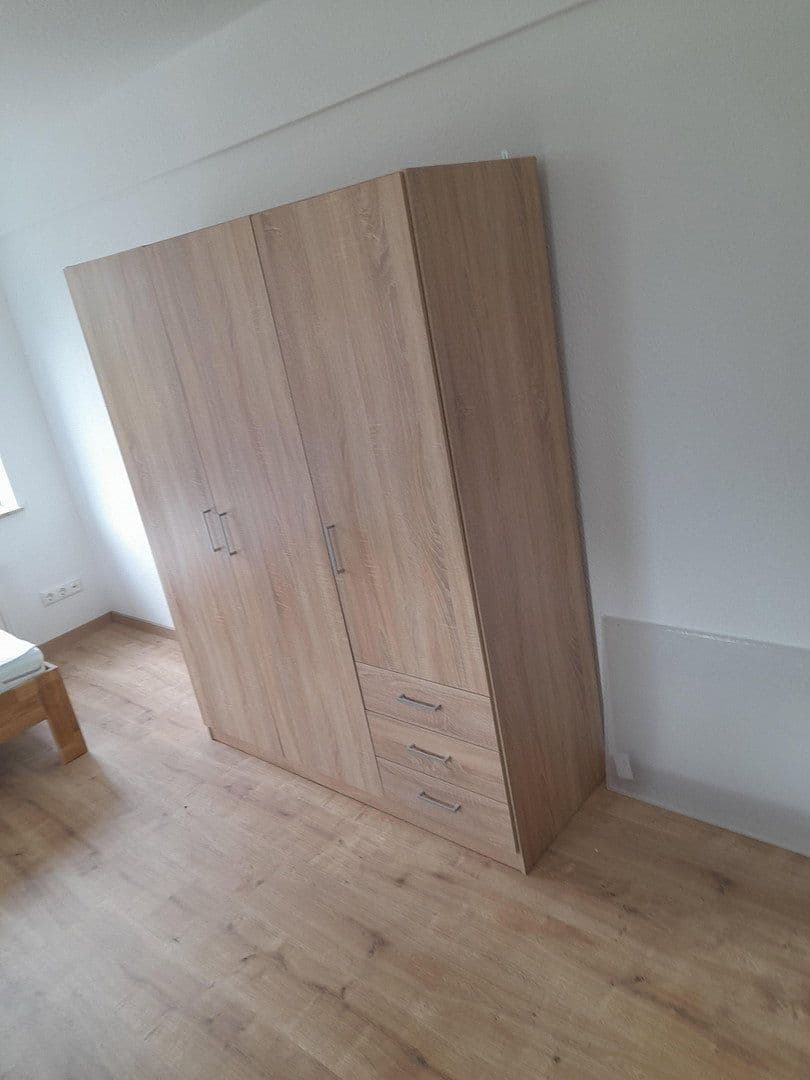 1 bedroom flat to rent, 16 m², Kieler Str. 52, Hasloh, Schleswig-Holstein 1 bedroom flat to rent, 16 m², Kieler Str. 52, Hasloh, Schleswig-Holstein