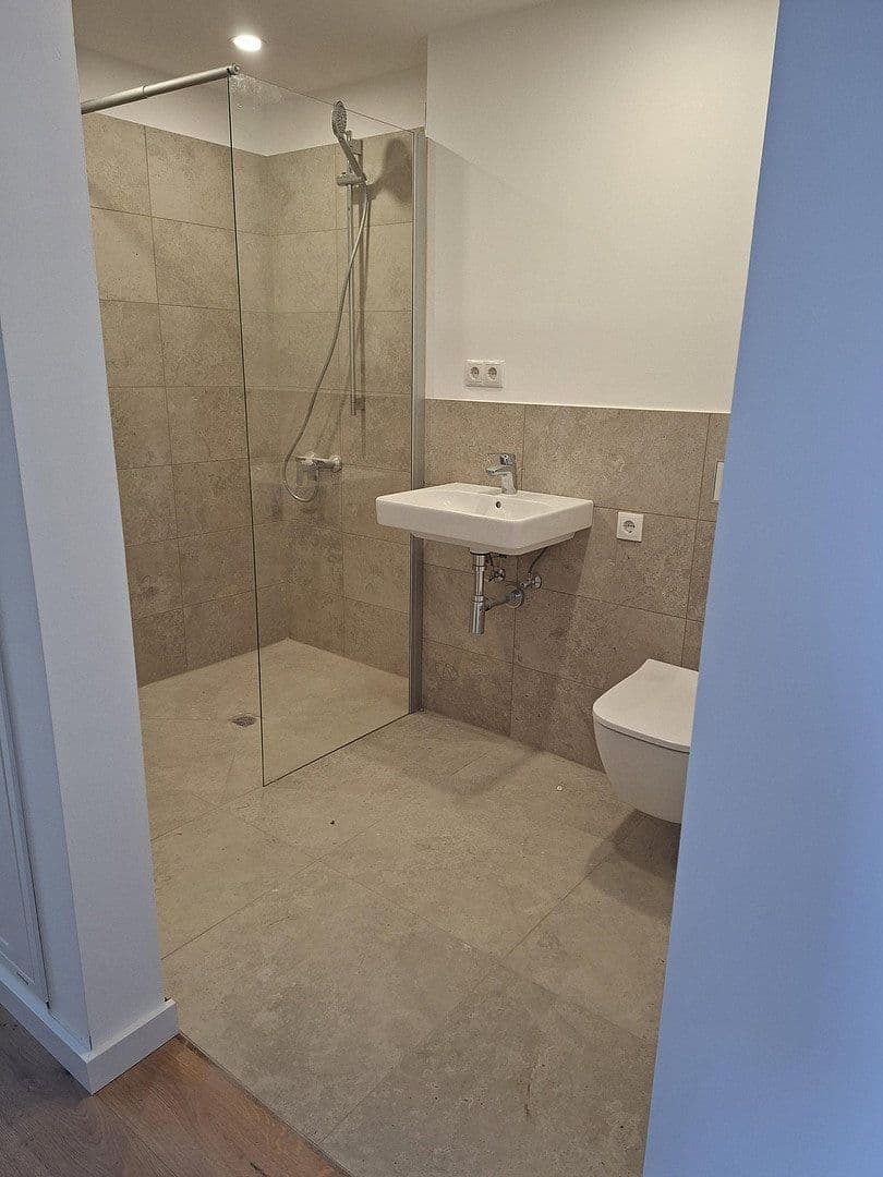 2 bedroom flat to rent, 49 m², Budenbergstraße 9, Magdeburg, Saxony-Anhalt 2 bedroom flat to rent, 49 m², Budenbergstraße 9, Magdeburg, Saxony-Anhalt