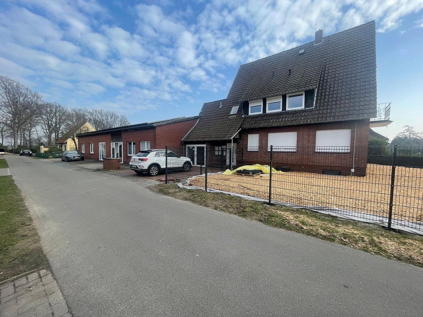 house for sale, 386 m², Drebber, Lower Saxony house for sale, 386 m², Drebber, Lower Saxony