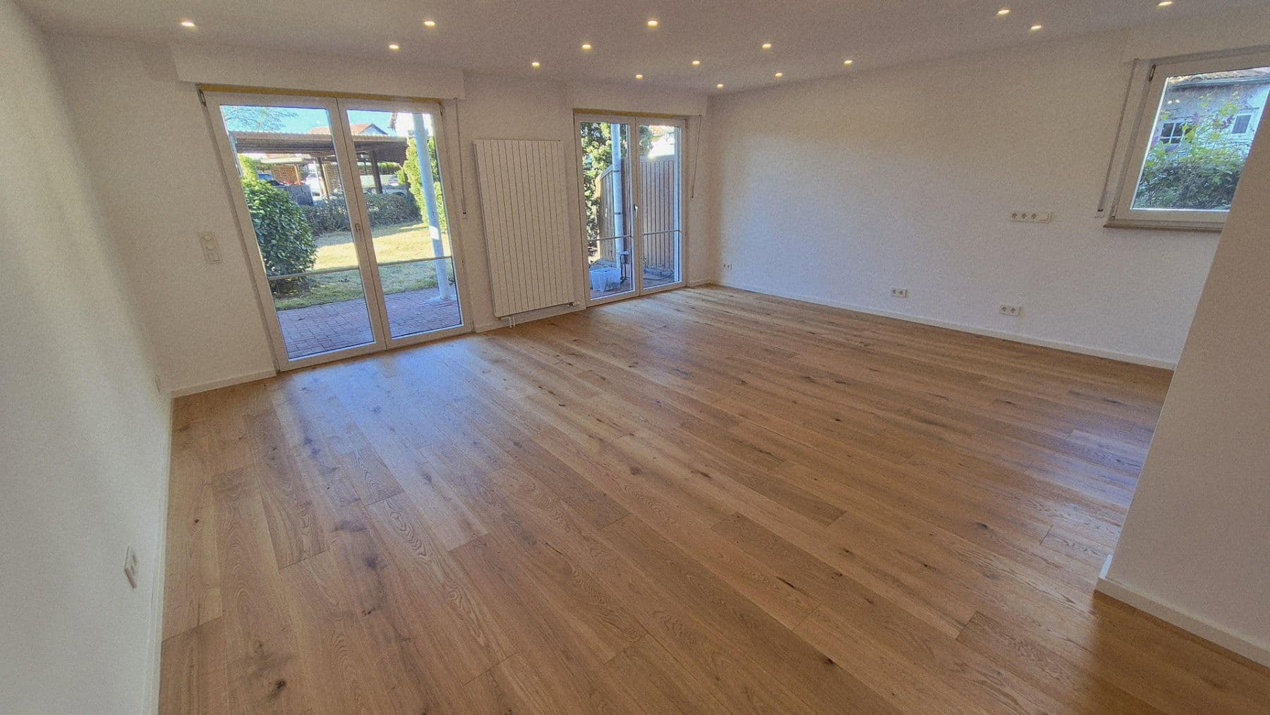2 bedroom flat for sale, 63 m², Am Waldesrand 6, Wandlitz, Brandenburg 2 bedroom flat for sale, 63 m², Am Waldesrand 6, Wandlitz, Brandenburg