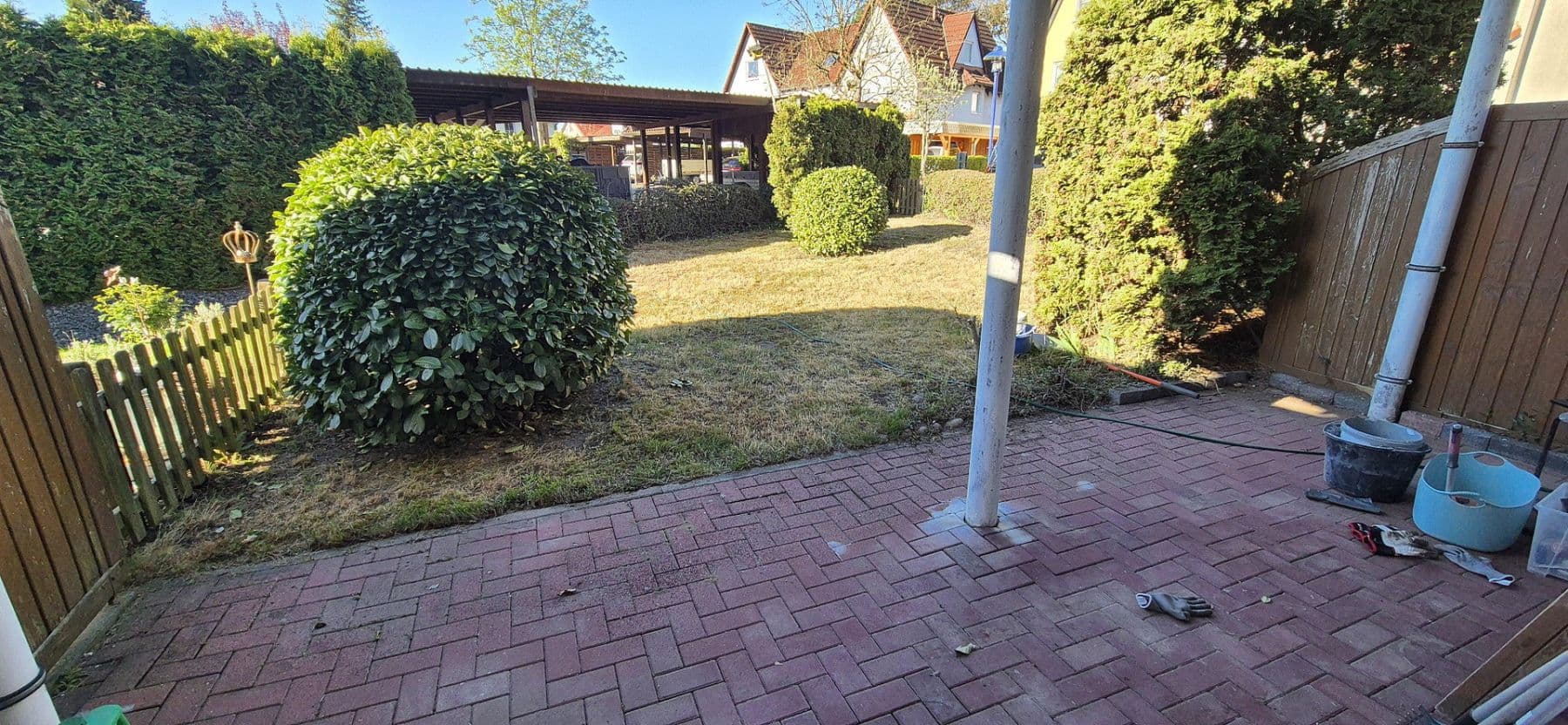 2 bedroom flat for sale, 63 m², Am Waldesrand 6, Wandlitz, Brandenburg 2 bedroom flat for sale, 63 m², Am Waldesrand 6, Wandlitz, Brandenburg