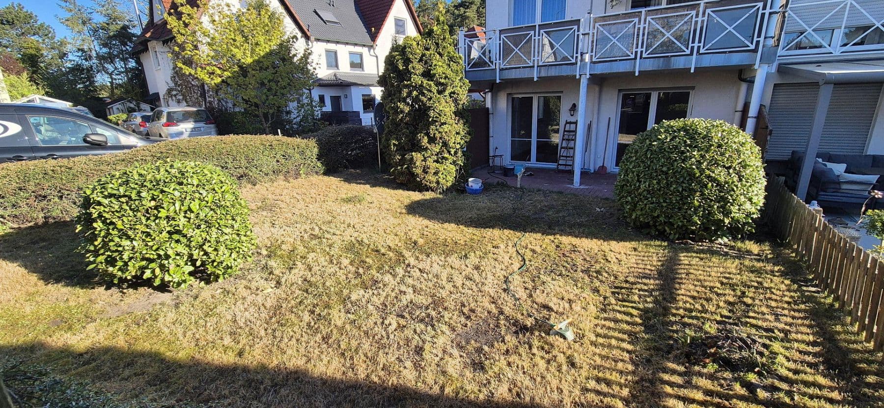 2 bedroom flat for sale, 63 m², Am Waldesrand 6, Wandlitz, Brandenburg 2 bedroom flat for sale, 63 m², Am Waldesrand 6, Wandlitz, Brandenburg