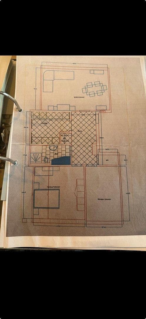 3 bedroom flat for sale, 75 m², Marienheide, North Rhine-Westphalia 3 bedroom flat for sale, 75 m², Marienheide, North Rhine-Westphalia
