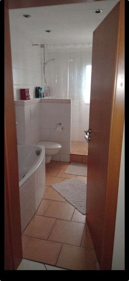 3 bedroom flat for sale, 75 m², Marienheide, North Rhine-Westphalia 3 bedroom flat for sale, 75 m², Marienheide, North Rhine-Westphalia