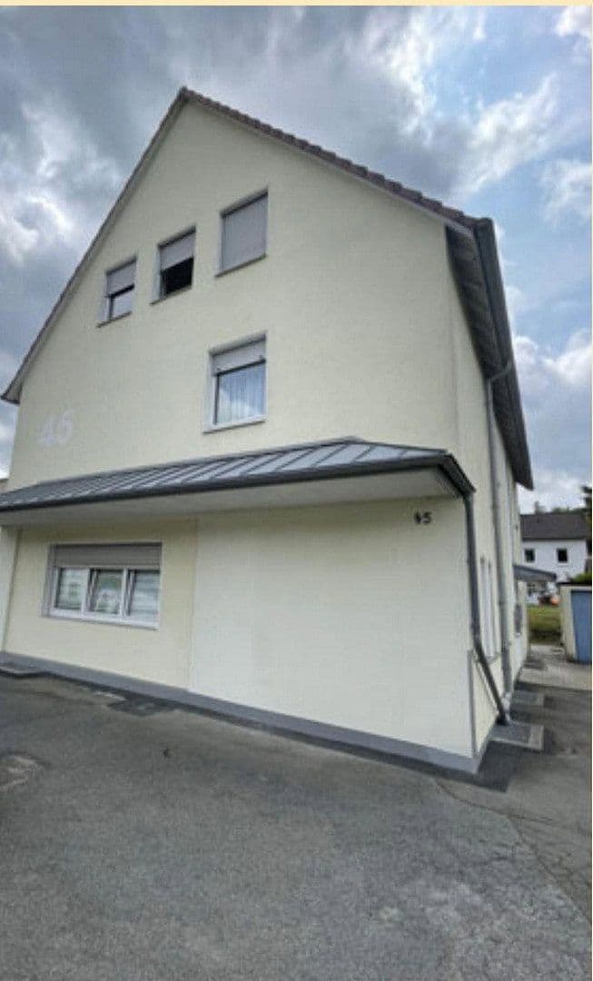 3 bedroom flat for sale, 75 m², Marienheide, North Rhine-Westphalia 3 bedroom flat for sale, 75 m², Marienheide, North Rhine-Westphalia