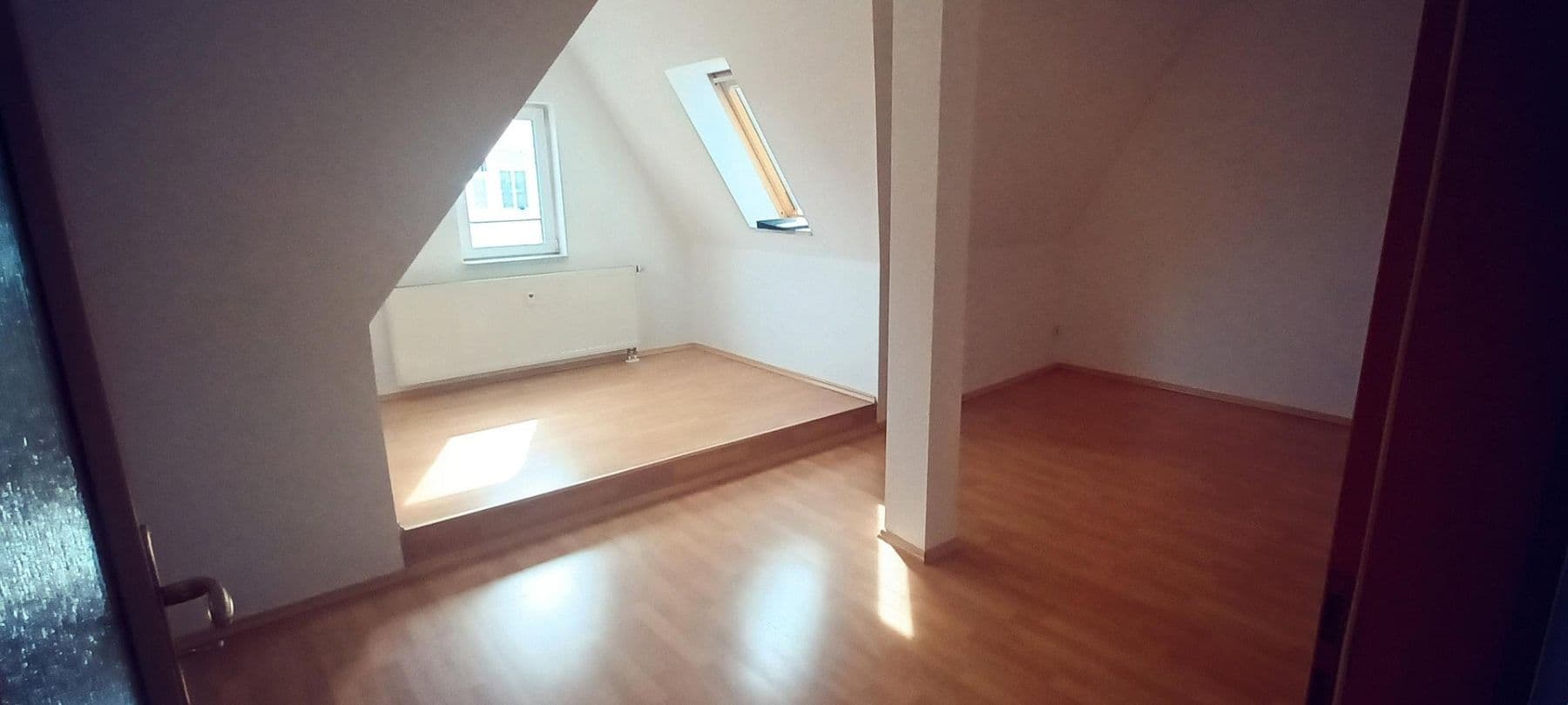 4 bedroom flat for sale, 88 m², Antonstrasse, Plauen, Saxony 4 bedroom flat for sale, 88 m², Antonstrasse, Plauen, Saxony