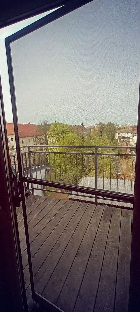 4 bedroom flat for sale, 88 m², Antonstrasse, Plauen, Saxony 4 bedroom flat for sale, 88 m², Antonstrasse, Plauen, Saxony
