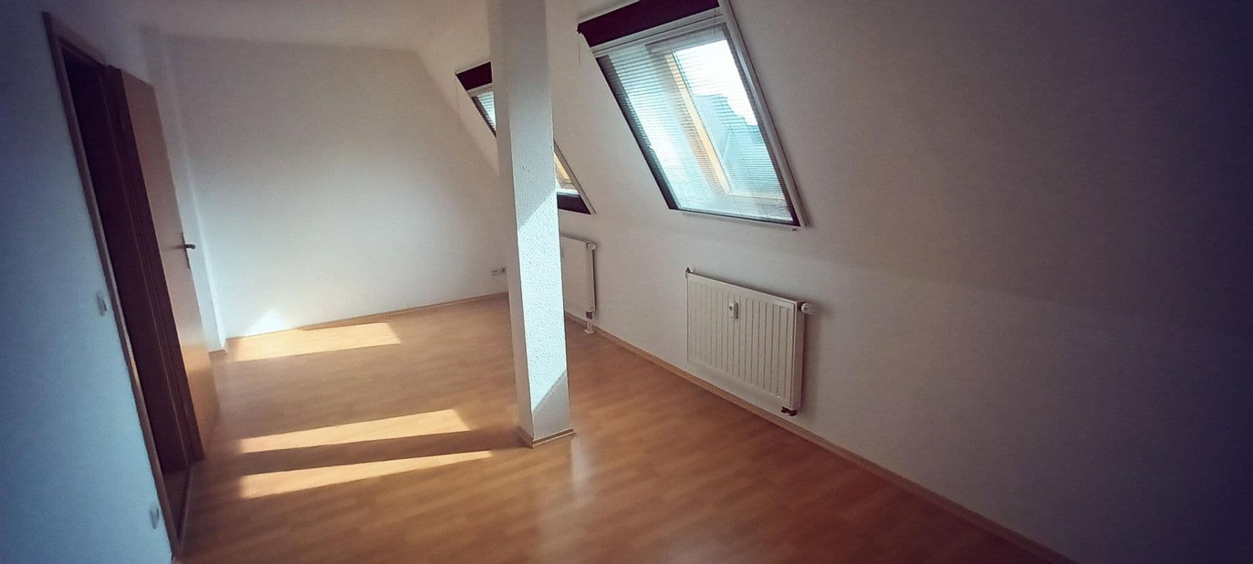 4 bedroom flat for sale, 88 m², Antonstrasse, Plauen, Saxony 4 bedroom flat for sale, 88 m², Antonstrasse, Plauen, Saxony