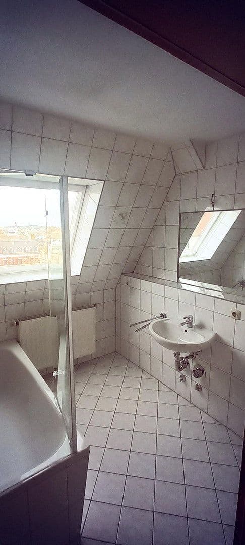 4 bedroom flat for sale, 88 m², Antonstrasse, Plauen, Saxony 4 bedroom flat for sale, 88 m², Antonstrasse, Plauen, Saxony