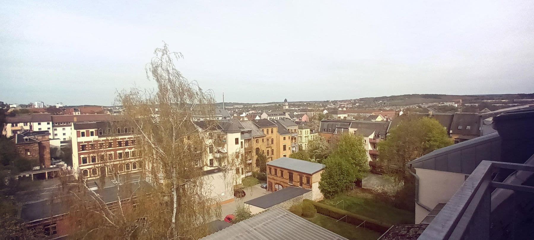 4 bedroom flat for sale, 88 m², Antonstrasse, Plauen, Saxony 4 bedroom flat for sale, 88 m², Antonstrasse, Plauen, Saxony