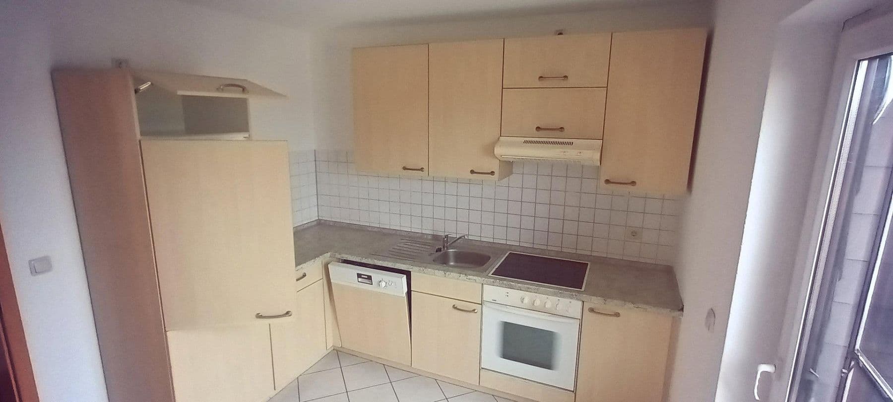 4 bedroom flat for sale, 88 m², Antonstrasse, Plauen, Saxony 4 bedroom flat for sale, 88 m², Antonstrasse, Plauen, Saxony
