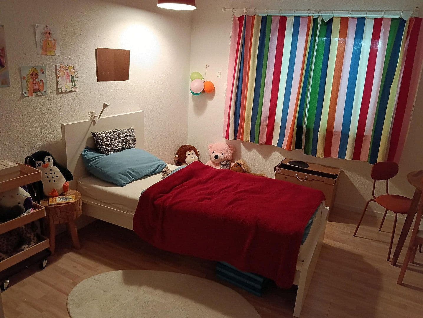 2 bedroom flat to rent, 55 m², Flammersfeld, Rhineland-Palatinate 2 bedroom flat to rent, 55 m², Flammersfeld, Rhineland-Palatinate