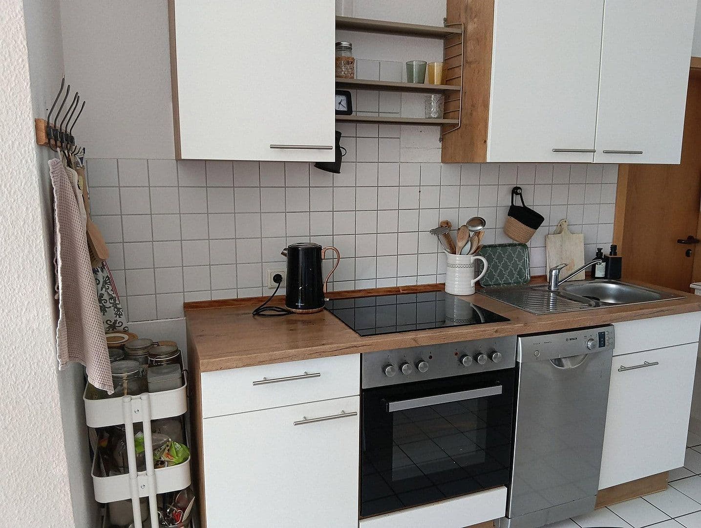 2 bedroom flat to rent, 55 m², Flammersfeld, Rhineland-Palatinate 2 bedroom flat to rent, 55 m², Flammersfeld, Rhineland-Palatinate