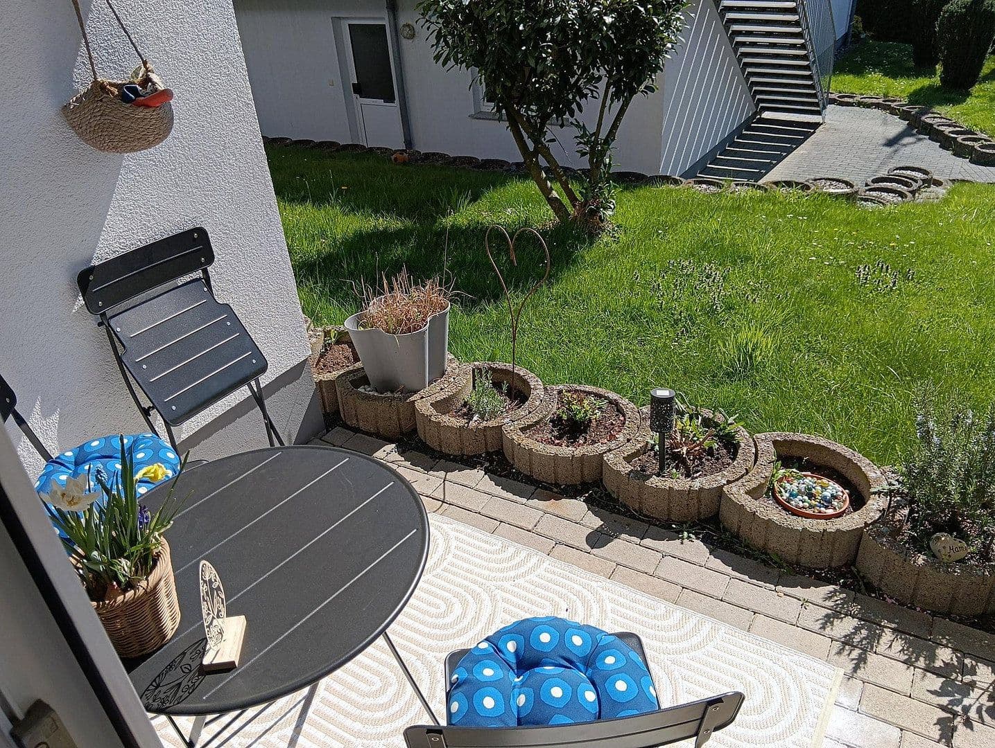 2 bedroom flat to rent, 55 m², Flammersfeld, Rhineland-Palatinate 2 bedroom flat to rent, 55 m², Flammersfeld, Rhineland-Palatinate