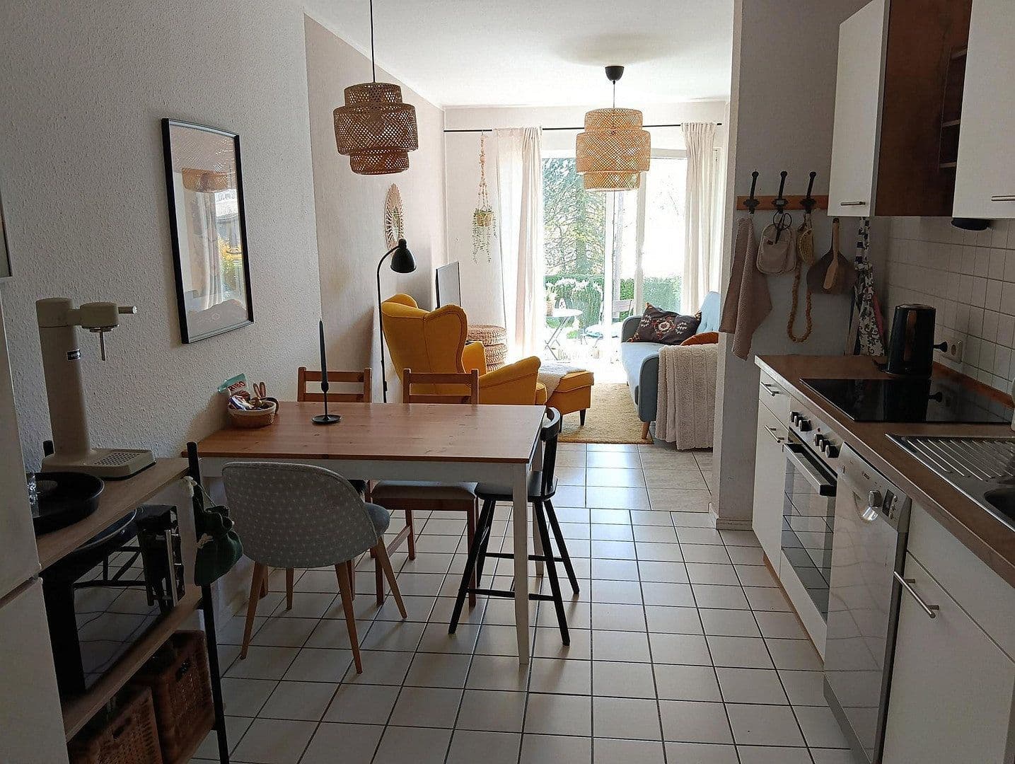 2 bedroom flat to rent, 55 m², Flammersfeld, Rhineland-Palatinate 2 bedroom flat to rent, 55 m², Flammersfeld, Rhineland-Palatinate