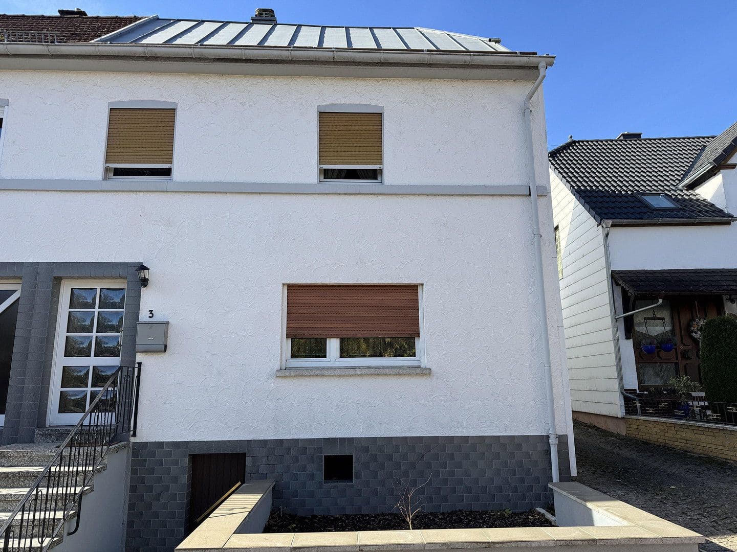 house for sale, 120 m², Friedhofstraße 3, Höheinöd, Rhineland-Palatinate house for sale, 120 m², Friedhofstraße 3, Höheinöd, Rhineland-Palatinate