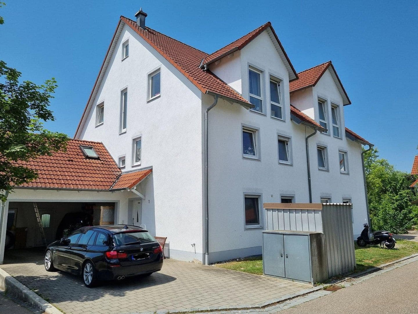 house for sale, 203 m², Beratzhausen, Bavaria house for sale, 203 m², Beratzhausen, Bavaria