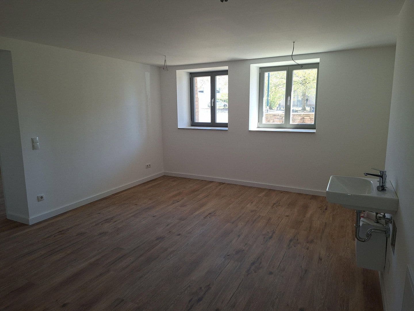 4 bedroom flat to rent, 94 m², Budenbergstraße 9, Magdeburg, Saxony-Anhalt 4 bedroom flat to rent, 94 m², Budenbergstraße 9, Magdeburg, Saxony-Anhalt