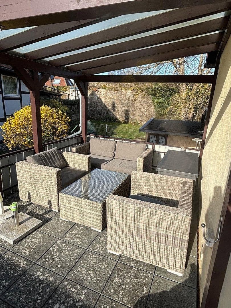 house for sale, 115 m², Korbach, Hesse house for sale, 115 m², Korbach, Hesse