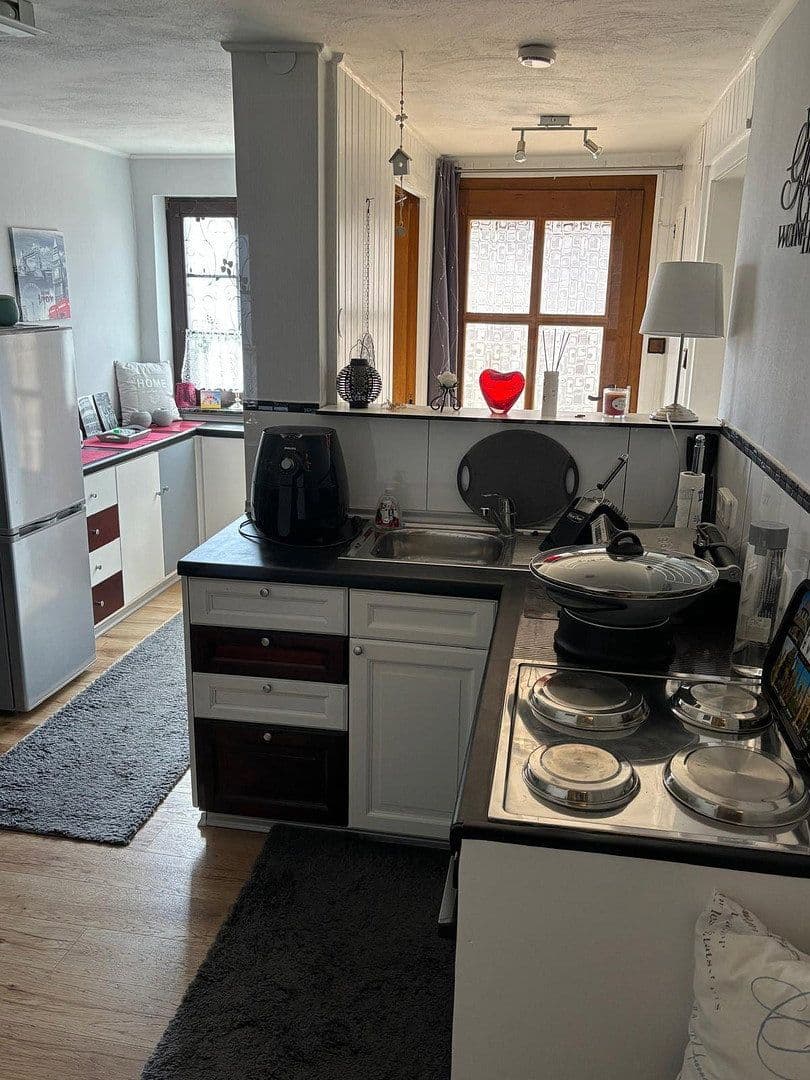 house for sale, 115 m², Korbach, Hesse house for sale, 115 m², Korbach, Hesse