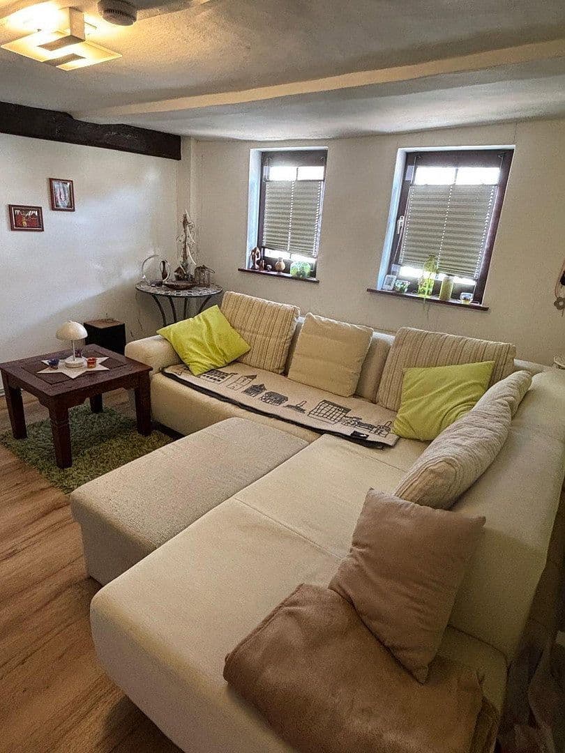 house for sale, 115 m², Korbach, Hesse house for sale, 115 m², Korbach, Hesse