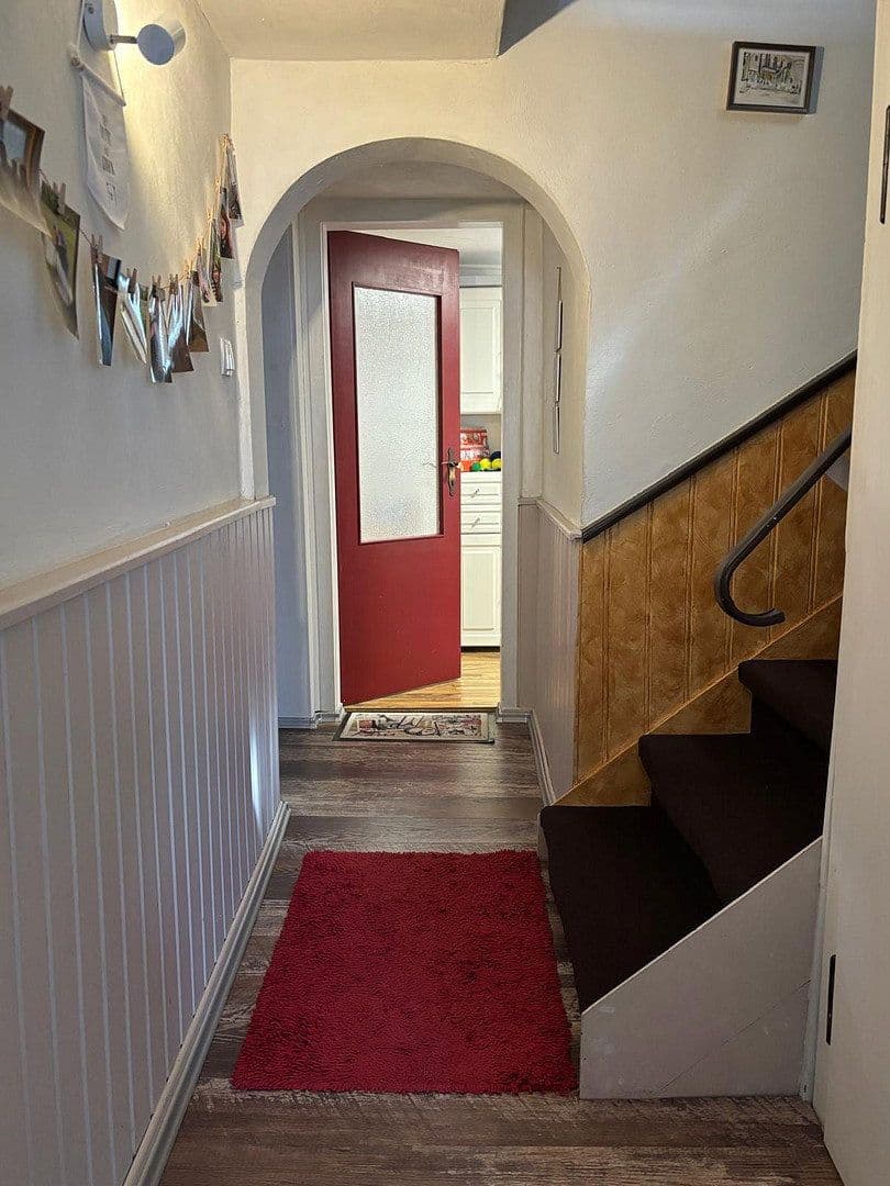 house for sale, 115 m², Korbach, Hesse house for sale, 115 m², Korbach, Hesse